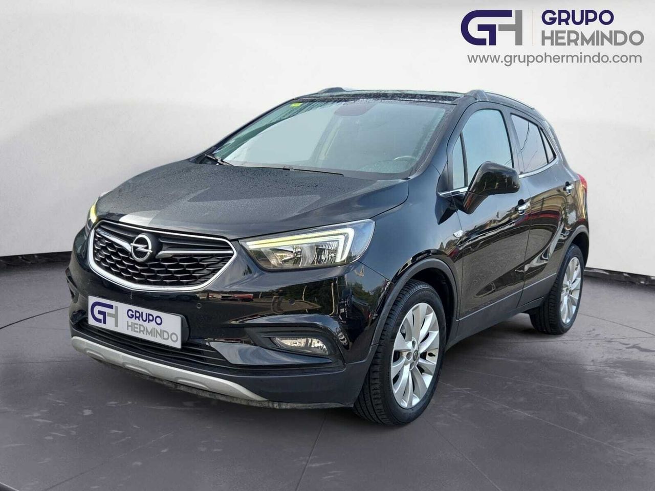 Opel Mokka X 1.6 CDTI 4X2 EXCELLENCE  - Foto 2