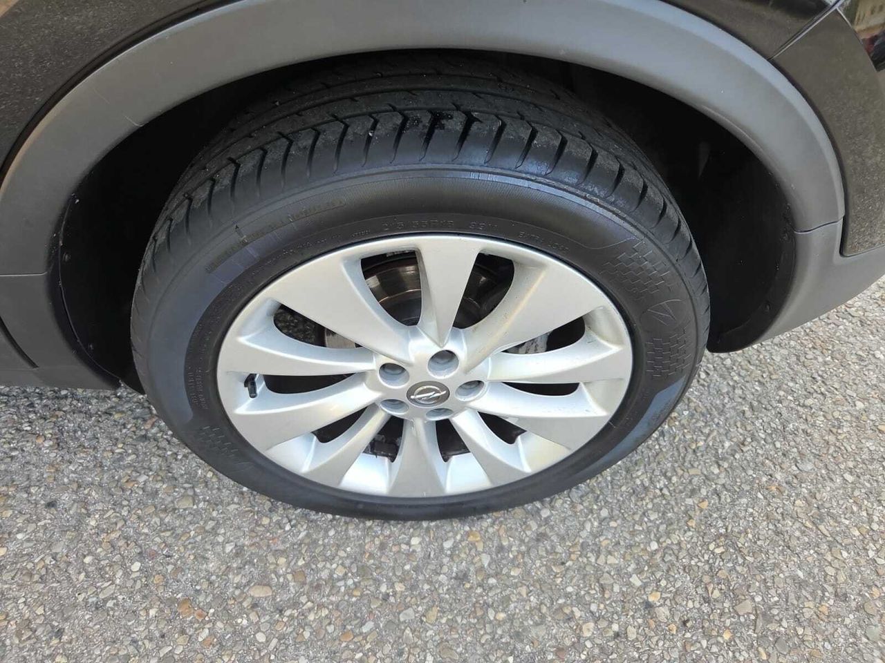 Opel Mokka X 1.6 CDTI 4X2 EXCELLENCE  - Foto 2