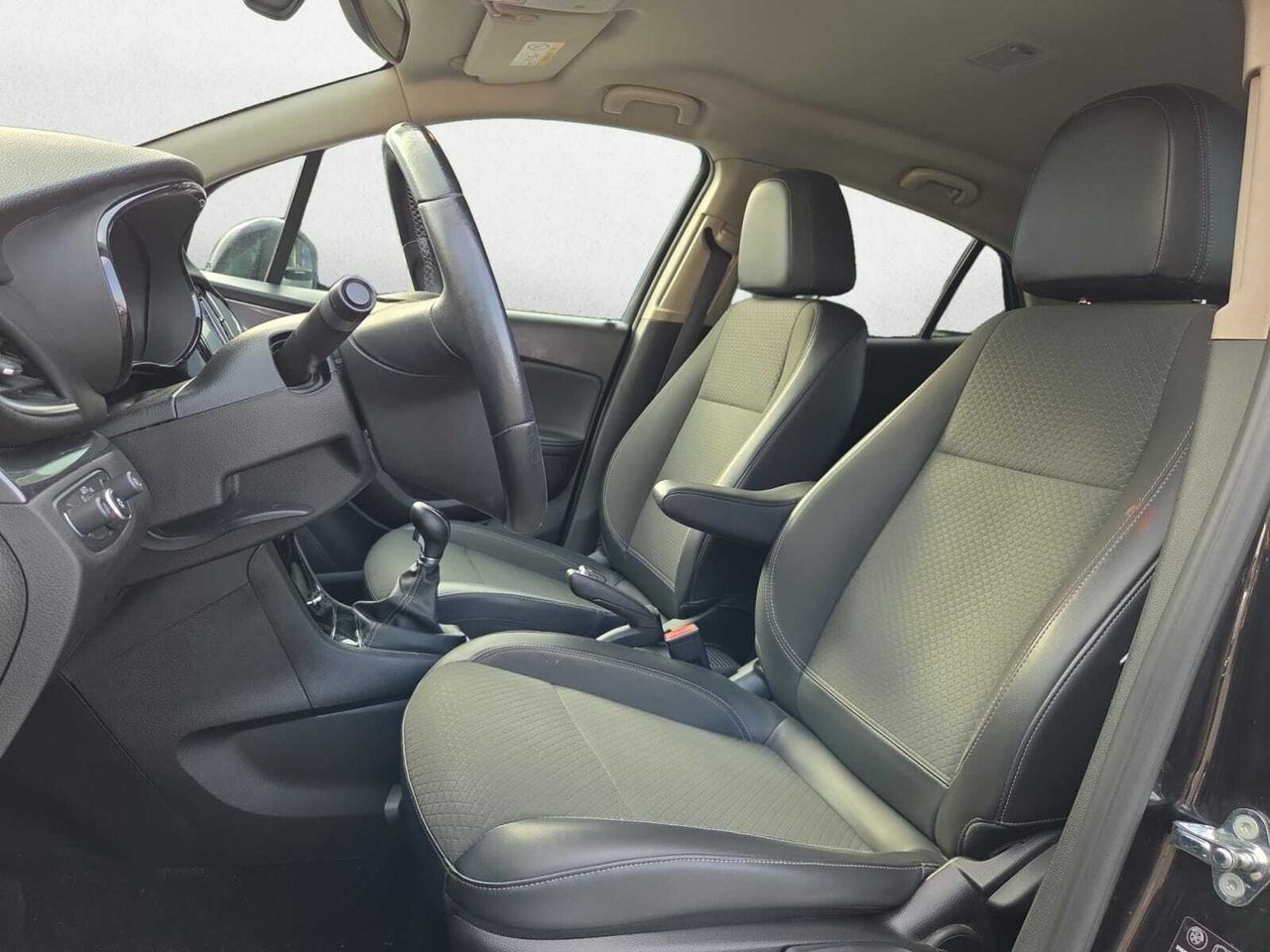 Opel Mokka X 1.6 CDTI 4X2 EXCELLENCE  - Foto 2