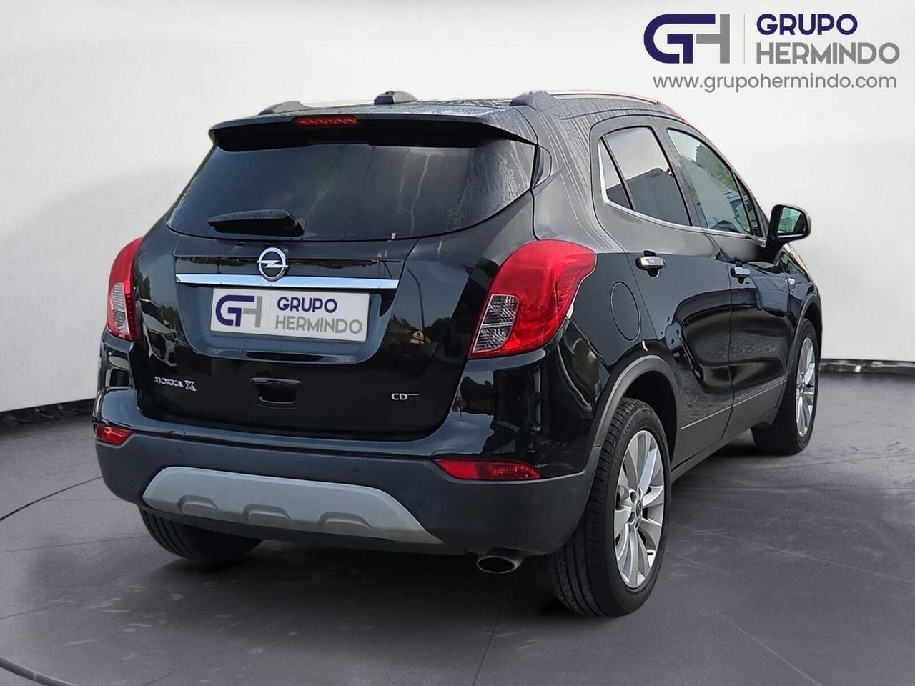Opel Mokka X 1.6 CDTI 4X2 EXCELLENCE  - Foto 2