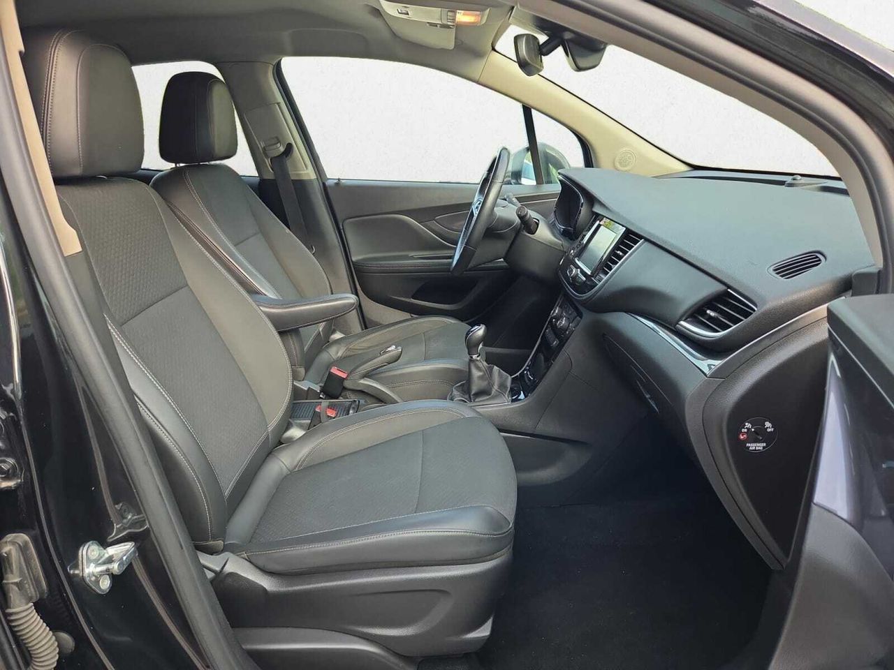 Opel Mokka X 1.6 CDTI 4X2 EXCELLENCE  - Foto 2