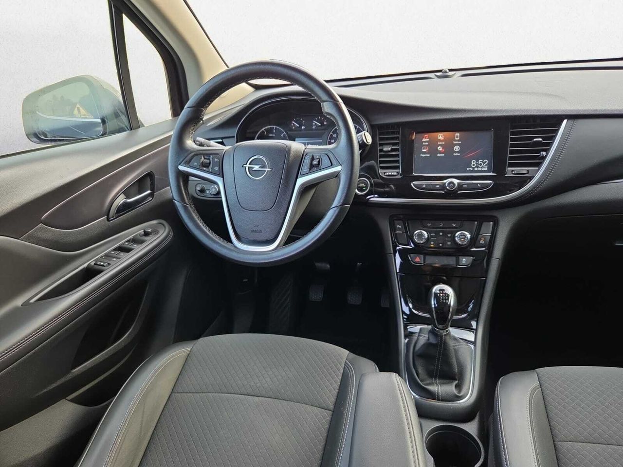 Opel Mokka X 1.6 CDTI 4X2 EXCELLENCE  - Foto 2