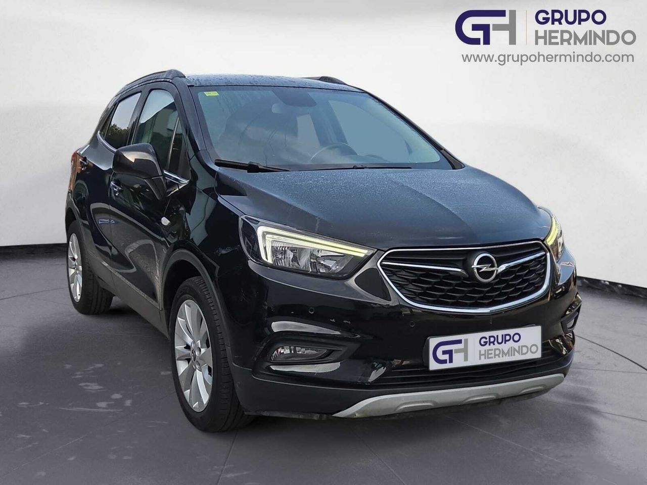 Opel Mokka X 1.6 CDTI 4X2 EXCELLENCE  - Foto 2