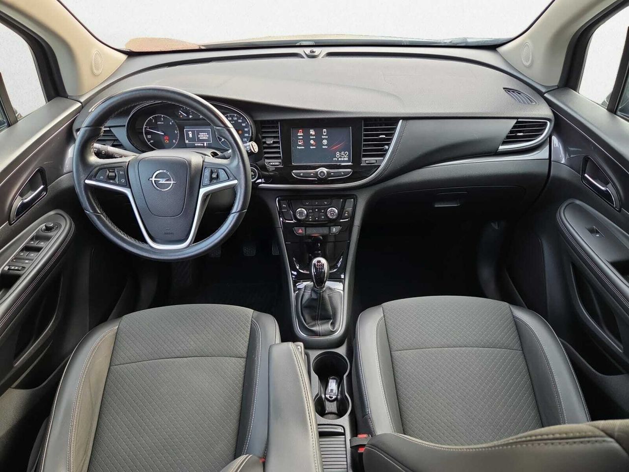 Opel Mokka X 1.6 CDTI 4X2 EXCELLENCE  - Foto 2