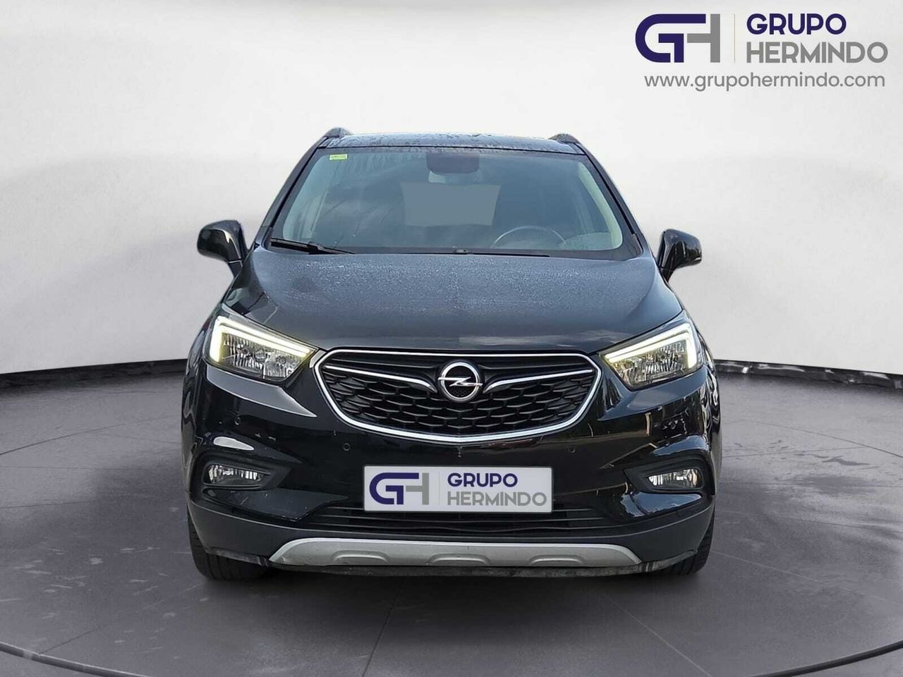 Opel Mokka X 1.6 CDTI 4X2 EXCELLENCE  - Foto 2