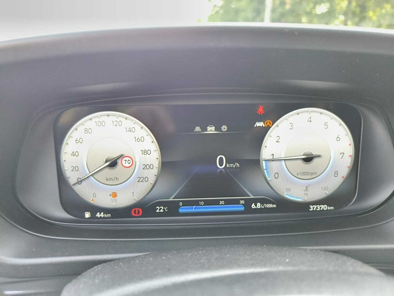 Hyundai i20 1.0 TGDI 100 CV KLASS  - Foto 2