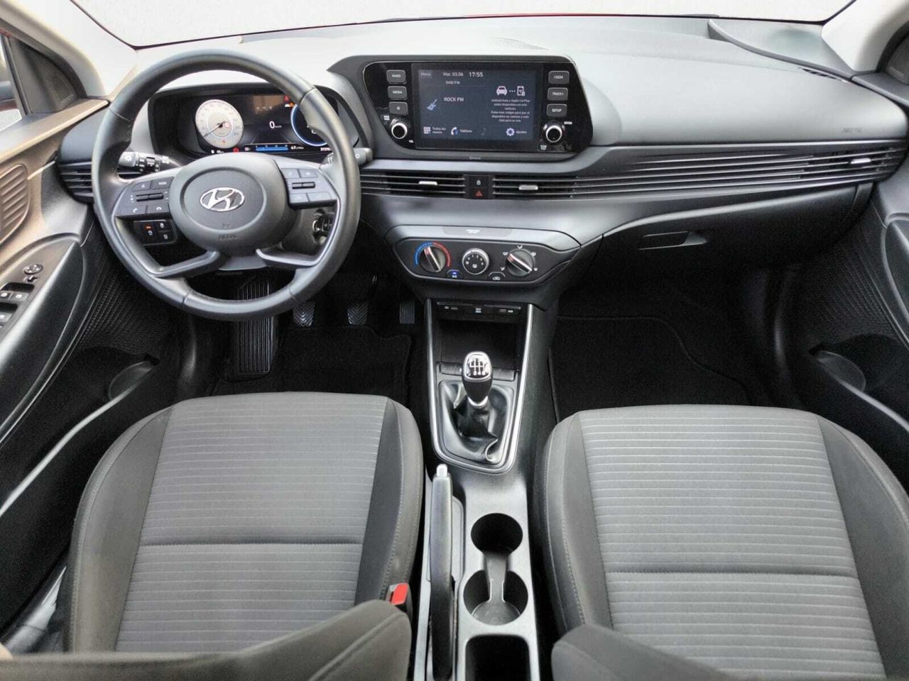 Hyundai i20 1.0 TGDI 100 CV KLASS  - Foto 2