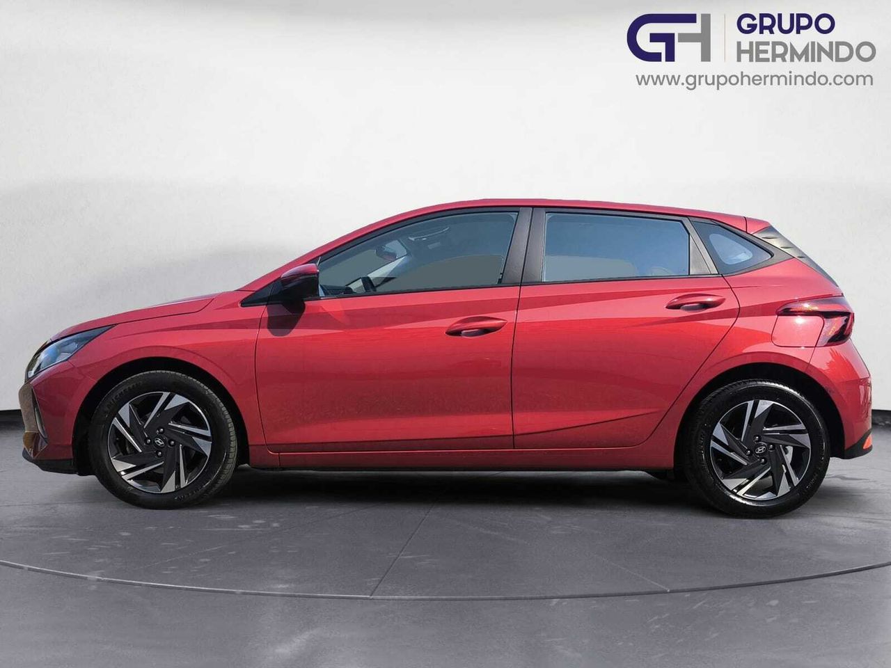 Hyundai i20 1.0 TGDI 100 CV KLASS  - Foto 2