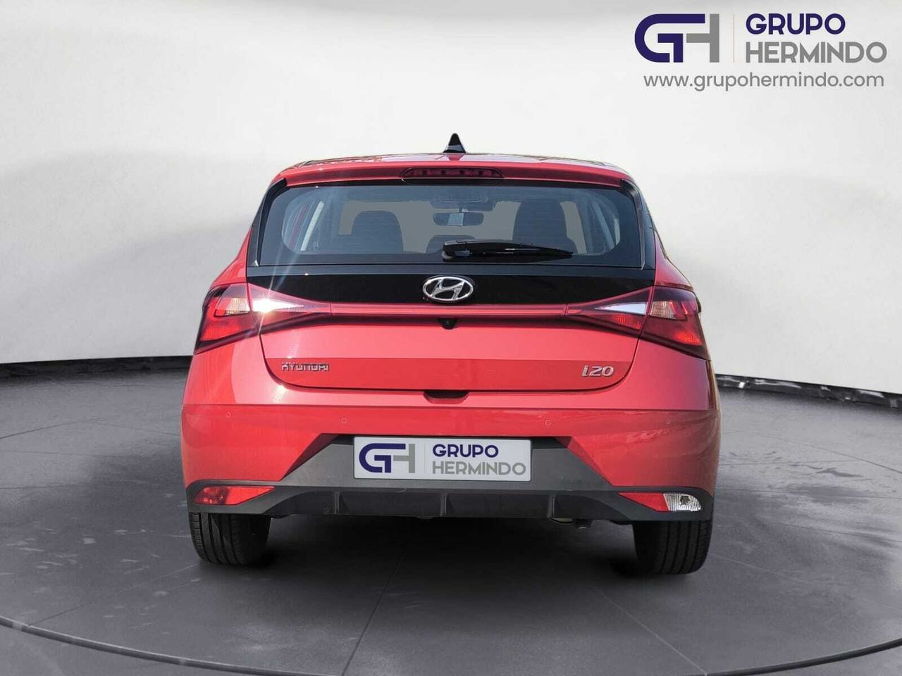 Hyundai i20 1.0 TGDI 100 CV KLASS  - Foto 2