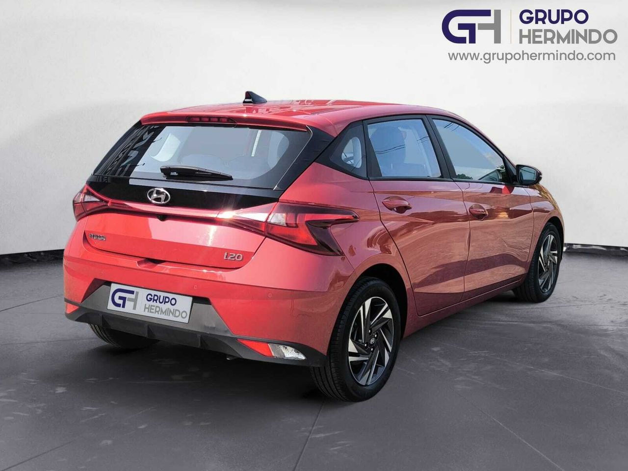 Hyundai i20 1.0 TGDI 100 CV KLASS  - Foto 2