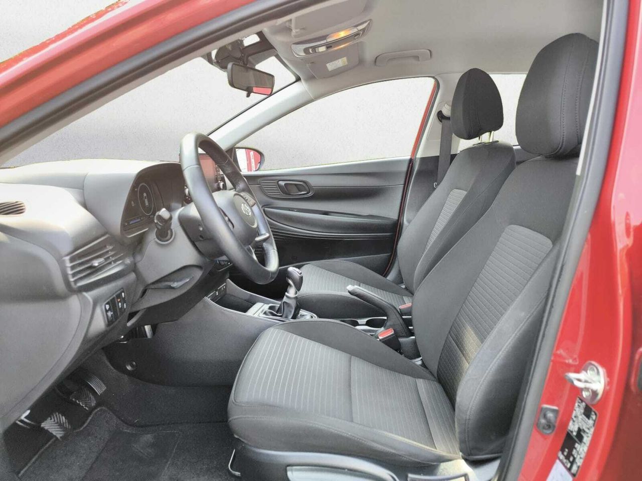 Hyundai i20 1.0 TGDI 100 CV KLASS  - Foto 2