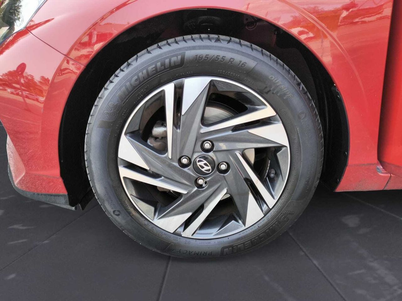 Hyundai i20 1.0 TGDI 100 CV KLASS  - Foto 2