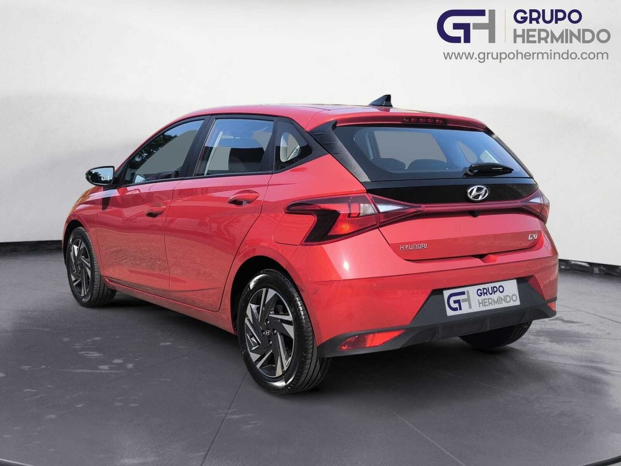 Hyundai i20 1.0 TGDI 100 CV KLASS  - Foto 2