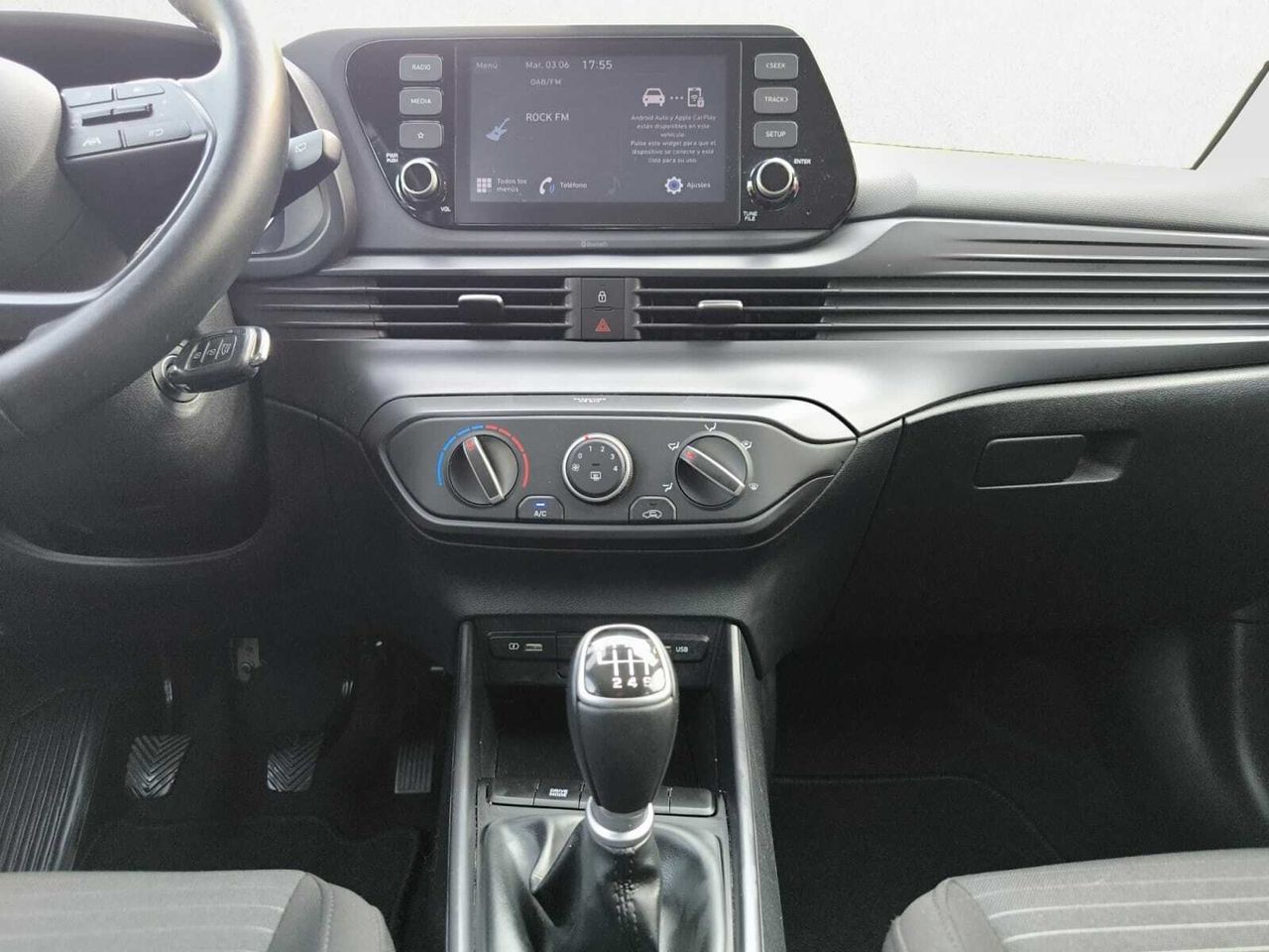 Hyundai i20 1.0 TGDI 100 CV KLASS  - Foto 2