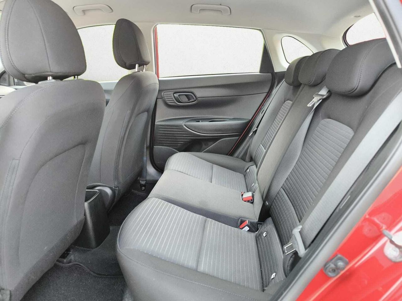 Hyundai i20 1.0 TGDI 100 CV KLASS  - Foto 2