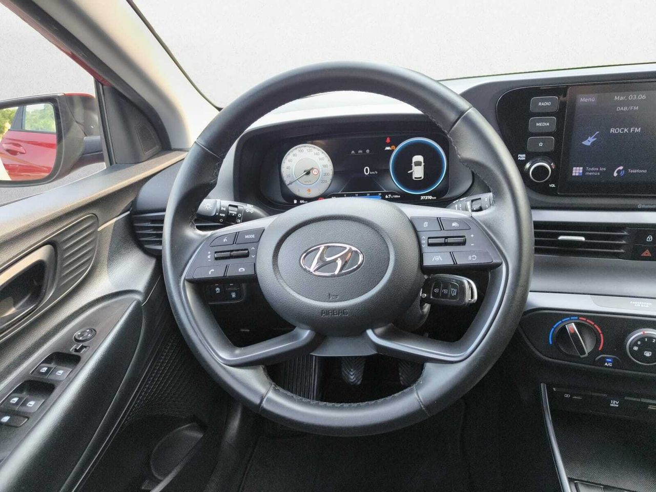 Hyundai i20 1.0 TGDI 100 CV KLASS  - Foto 2
