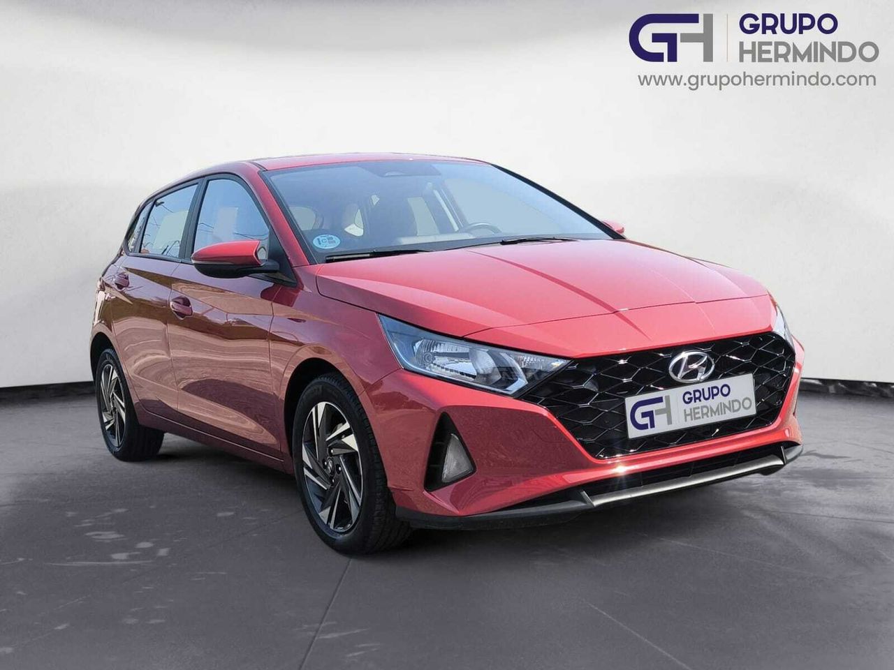 Hyundai i20 1.0 TGDI 100 CV KLASS  - Foto 2