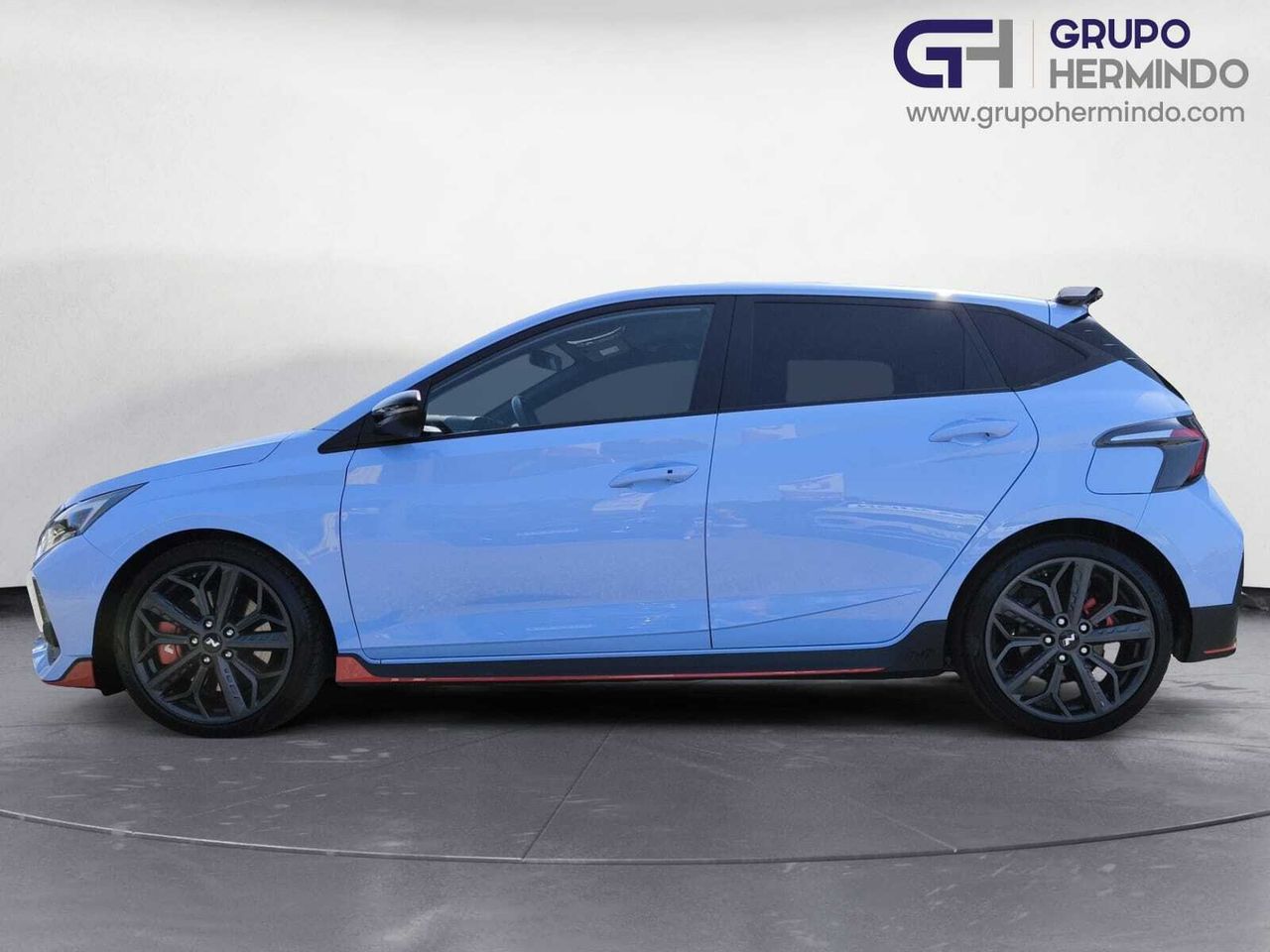 Hyundai i20 N 204 CV  - Foto 2