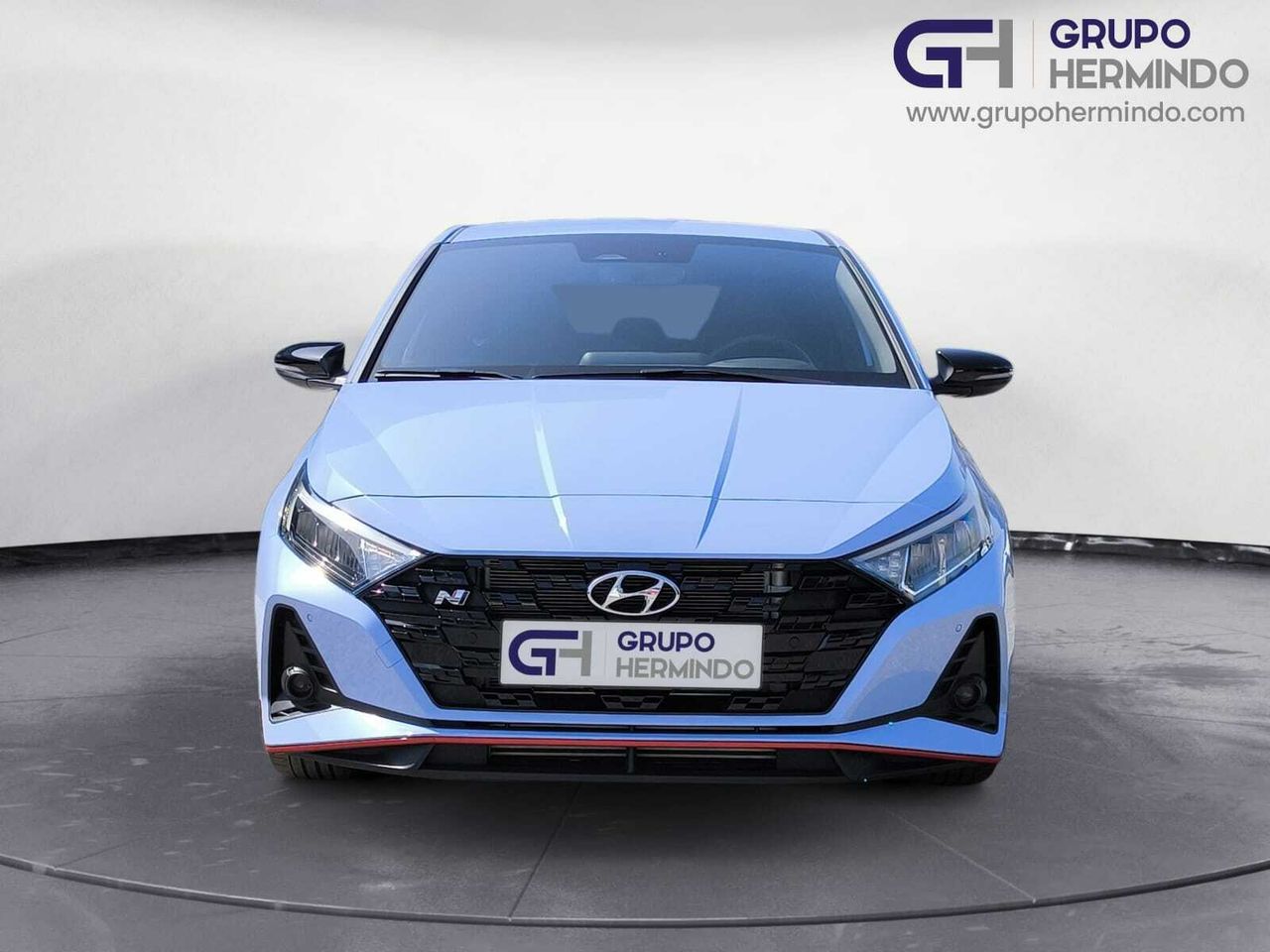 Hyundai i20 N 204 CV  - Foto 2