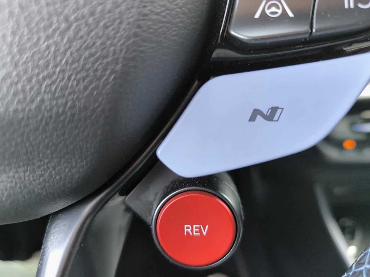 Hyundai i20 N 204 CV  - Foto 2