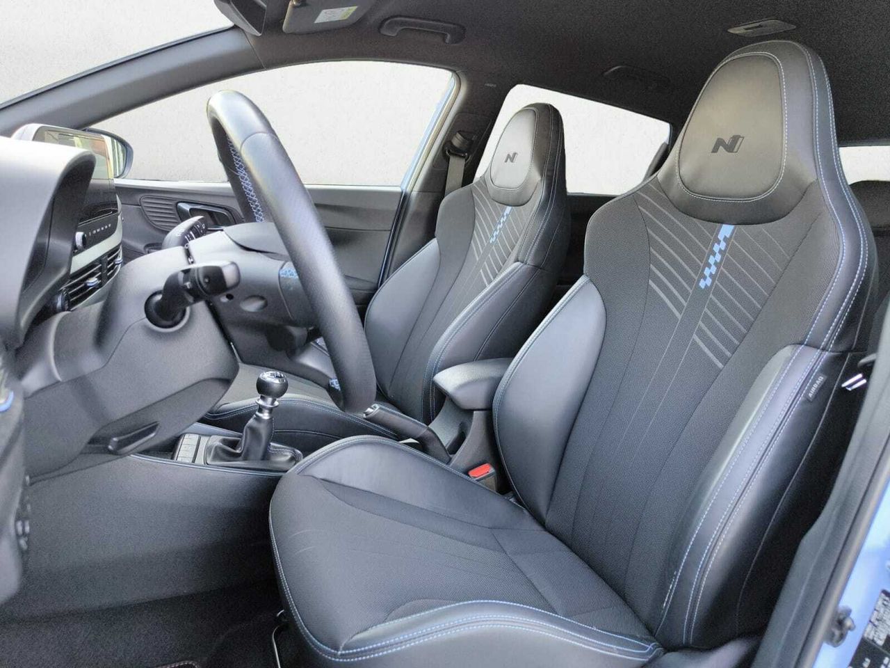 Hyundai i20 N 204 CV  - Foto 2
