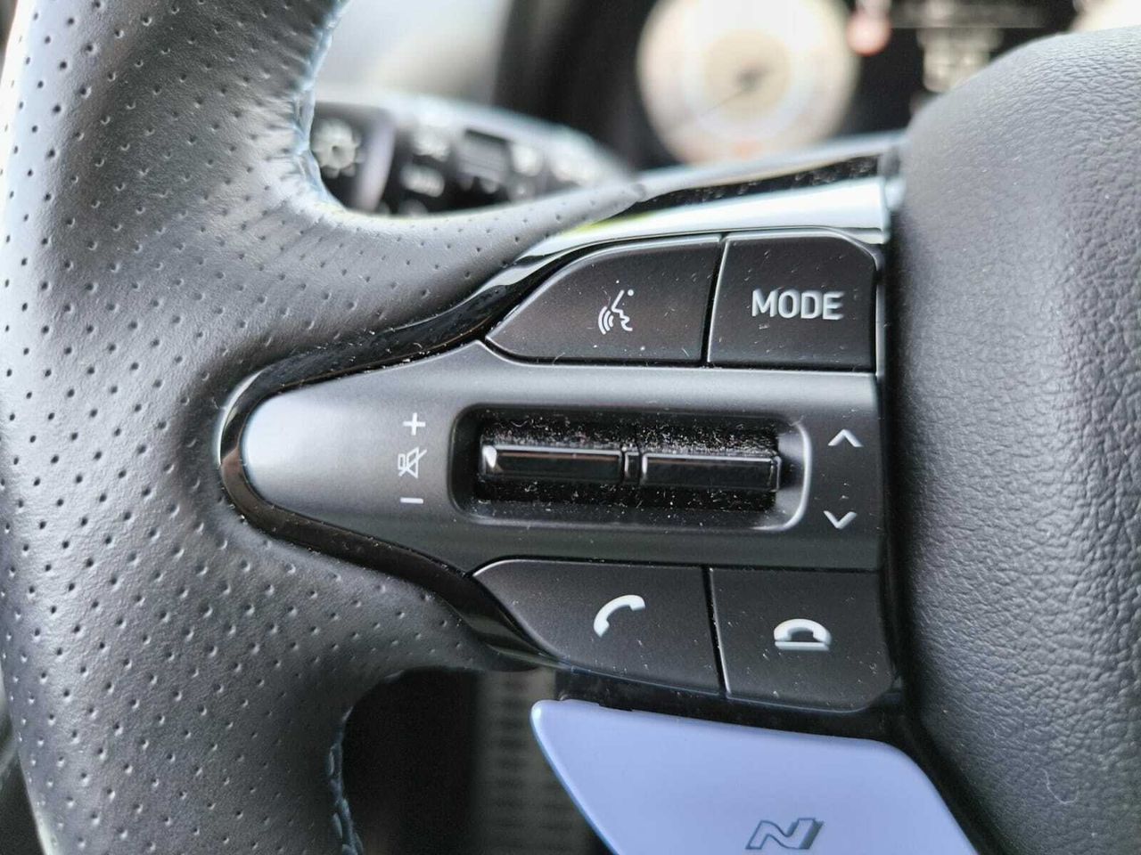 Hyundai i20 N 204 CV  - Foto 2