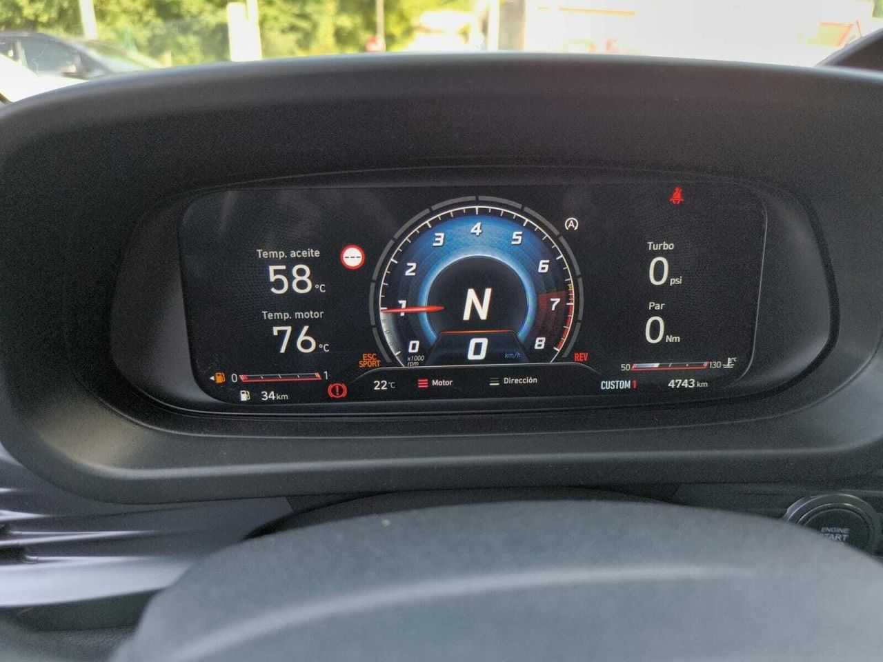 Hyundai i20 N 204 CV  - Foto 2