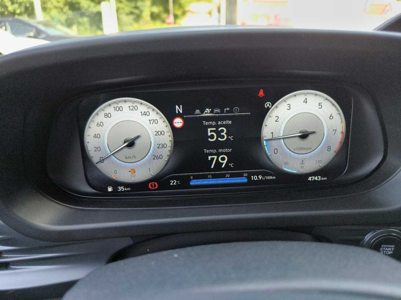 Hyundai i20 N 204 CV  - Foto 2