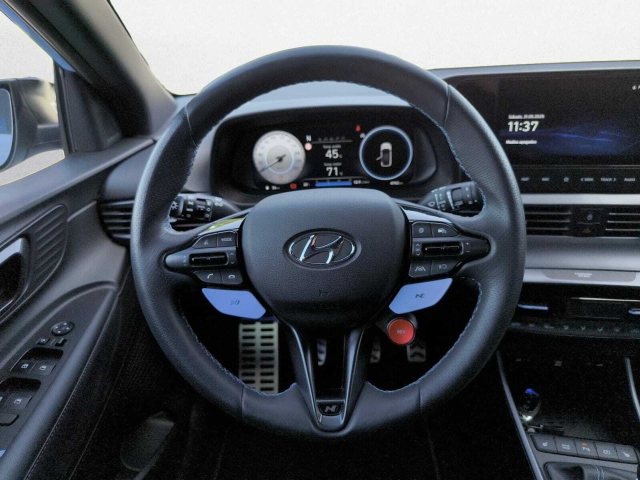 Hyundai i20 N 204 CV  - Foto 2