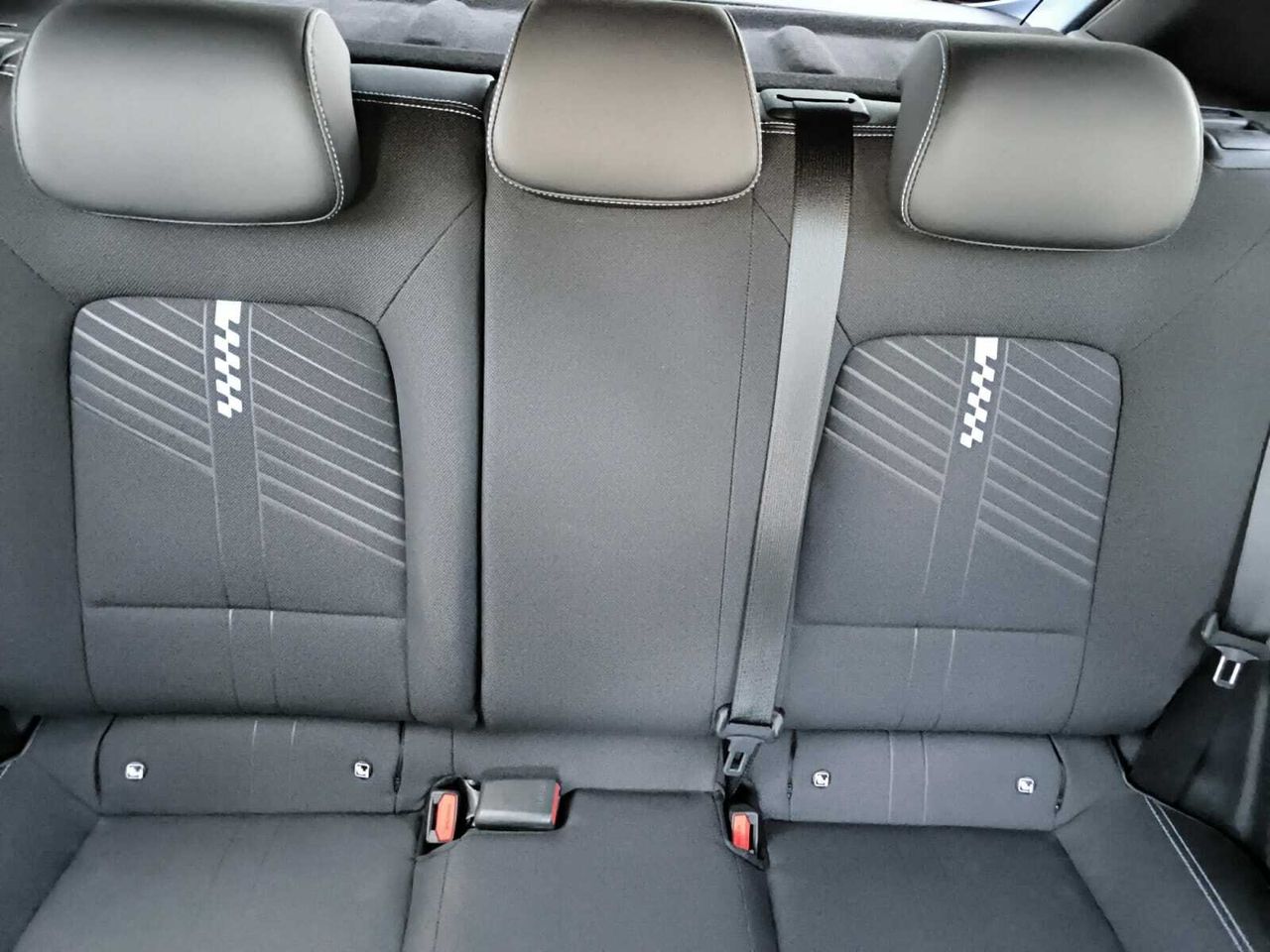 Hyundai i20 N 204 CV  - Foto 2