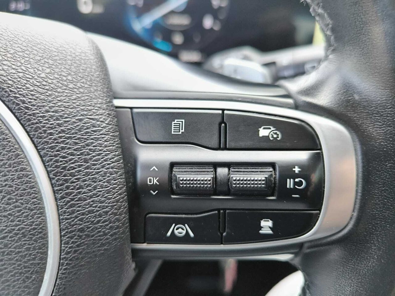 Kia Sportage 1.6 TGDI HEV DRIVE 230 CV  - Foto 2