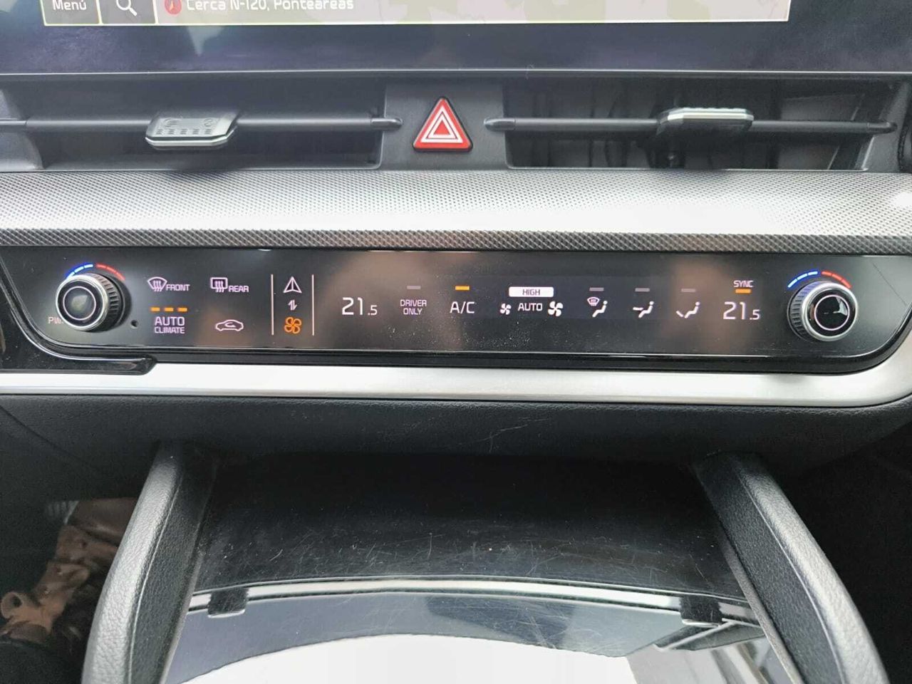 Kia Sportage 1.6 TGDI HEV DRIVE 230 CV  - Foto 2