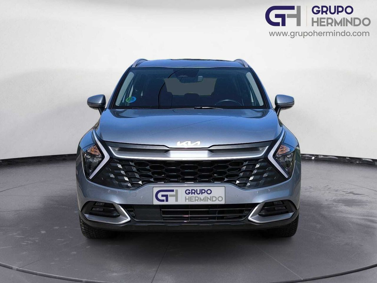 Kia Sportage 1.6 TGDI HEV DRIVE 230 CV  - Foto 2