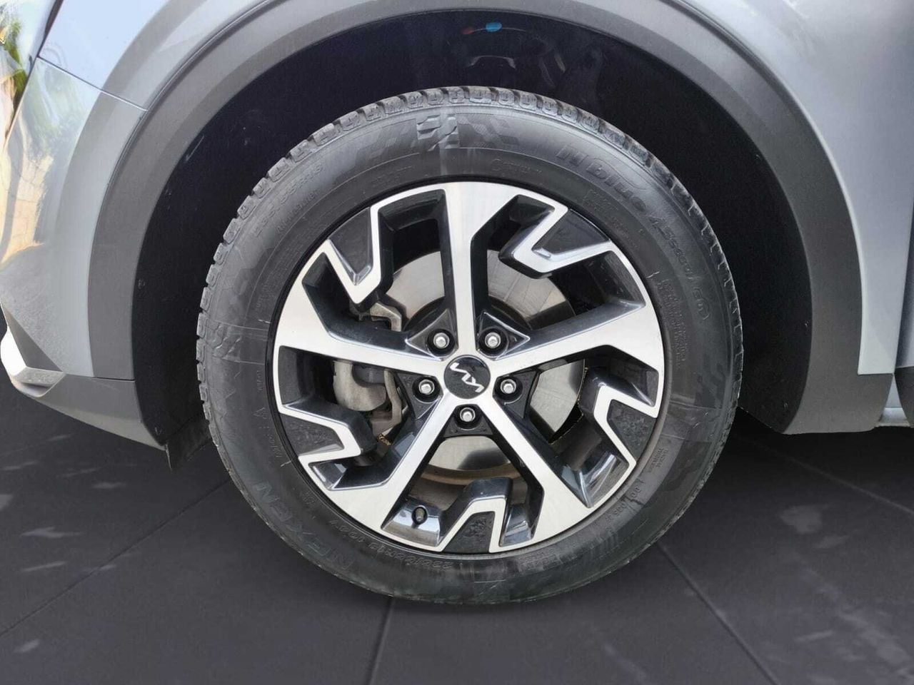 Kia Sportage 1.6 TGDI HEV DRIVE 230 CV  - Foto 2