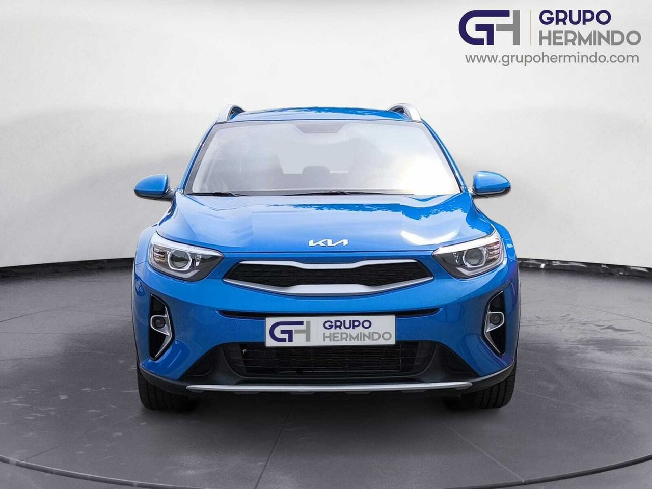 Kia Stonic 1.2 DPI DRIVE 84 CV  - Foto 2
