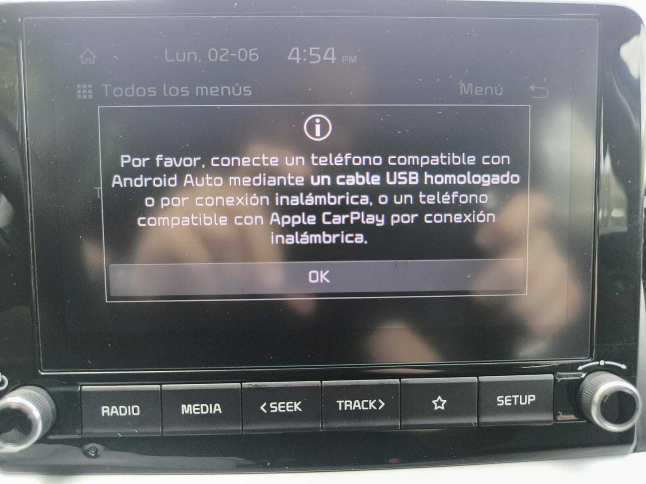 Kia Stonic 1.2 DPI DRIVE 84 CV  - Foto 2