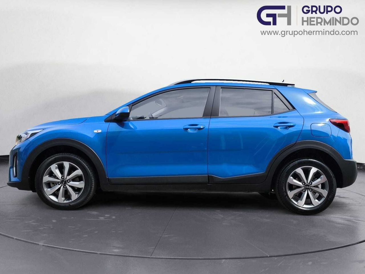 Kia Stonic 1.2 DPI DRIVE 84 CV  - Foto 2