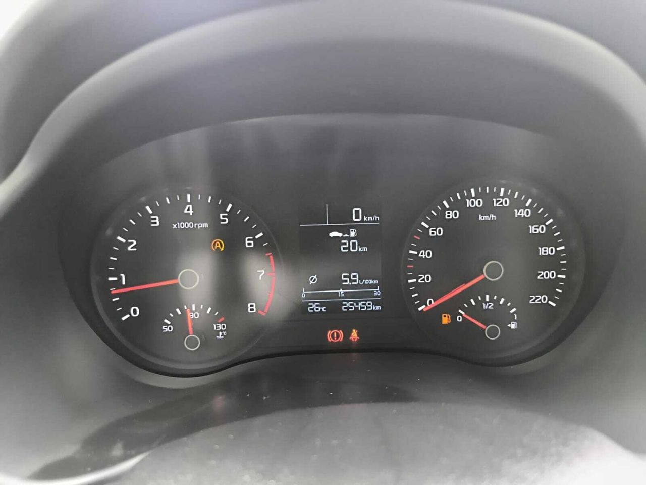 Kia Stonic 1.2 DPI DRIVE 84 CV  - Foto 2