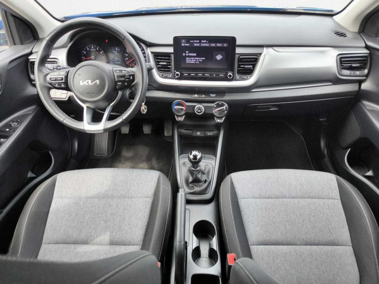Kia Stonic 1.2 DPI DRIVE 84 CV  - Foto 2