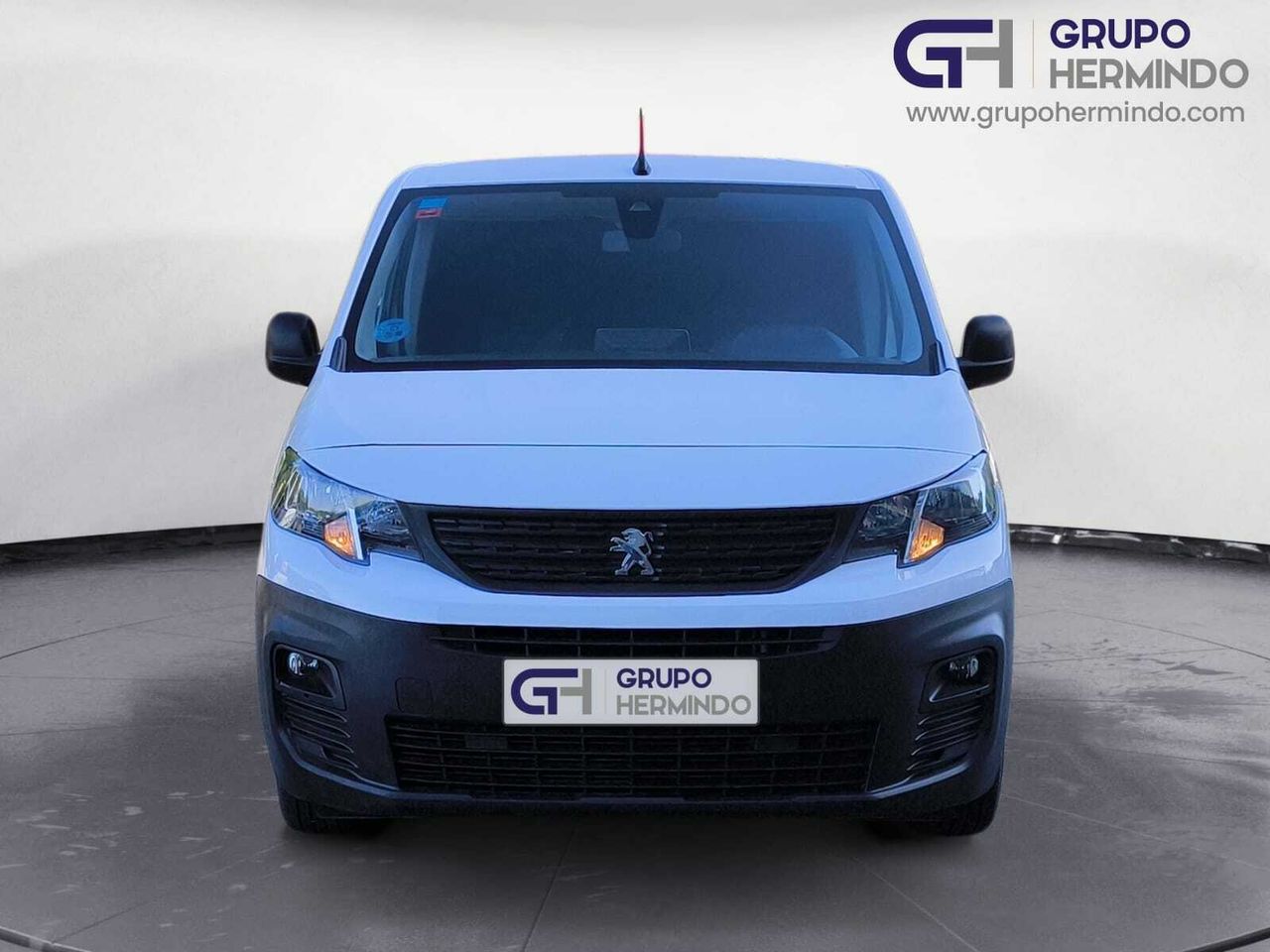 Peugeot Partner PREMIUM STANDARD 600 KG BLUE HDI 100 CV  - Foto 2