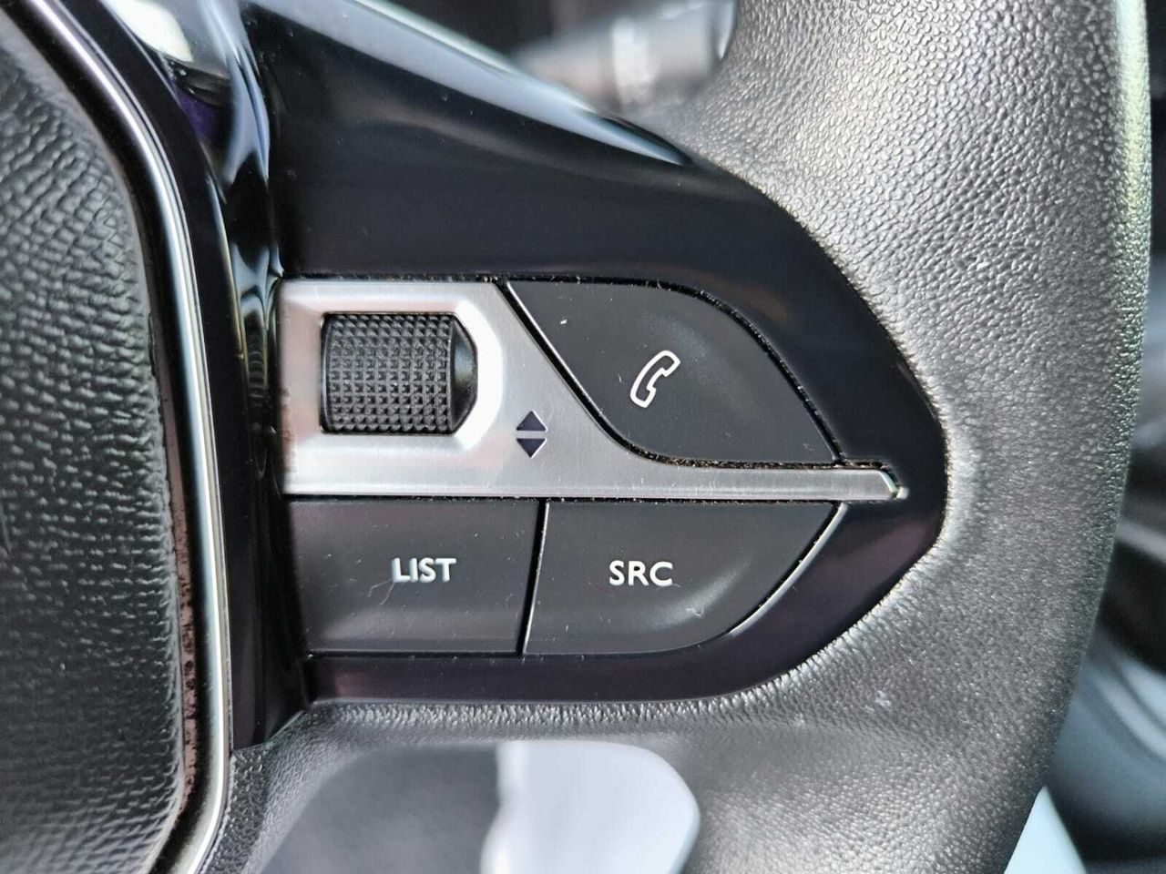 Peugeot Partner PREMIUM STANDARD 600 KG BLUE HDI 100 CV  - Foto 2