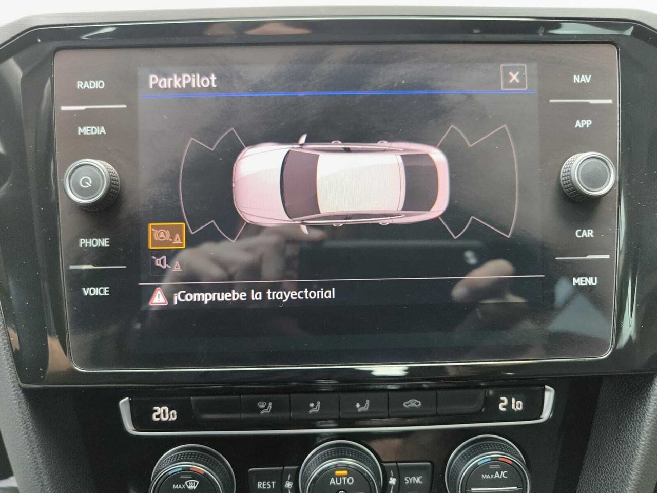 Volkswagen Arteon 2.0 TDI 150 CV DSG ELEGANCE  - Foto 2