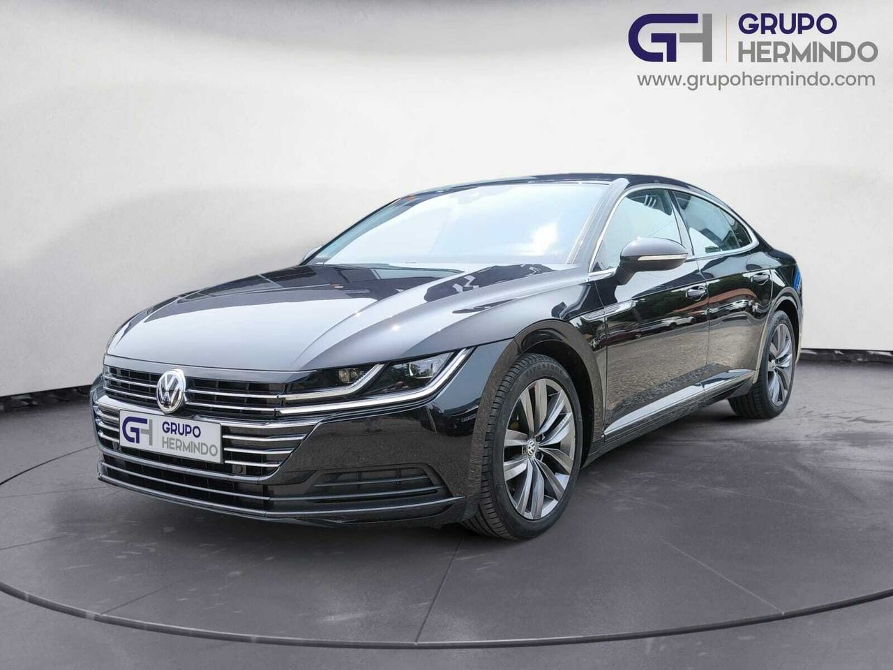 Volkswagen Arteon 2.0 TDI 150 CV DSG ELEGANCE  - Foto 2