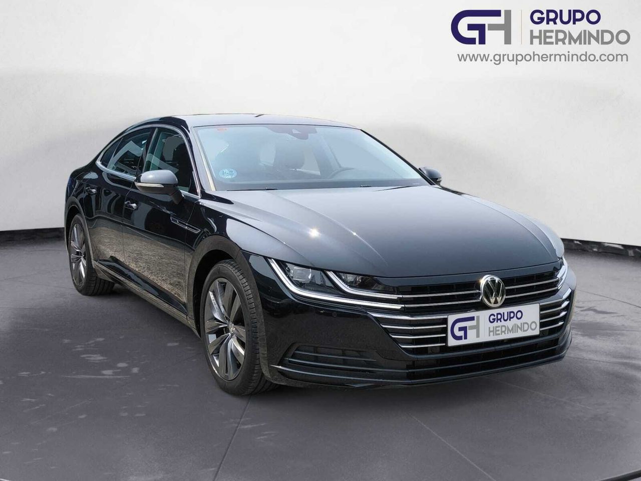 Volkswagen Arteon 2.0 TDI 150 CV DSG ELEGANCE  - Foto 2