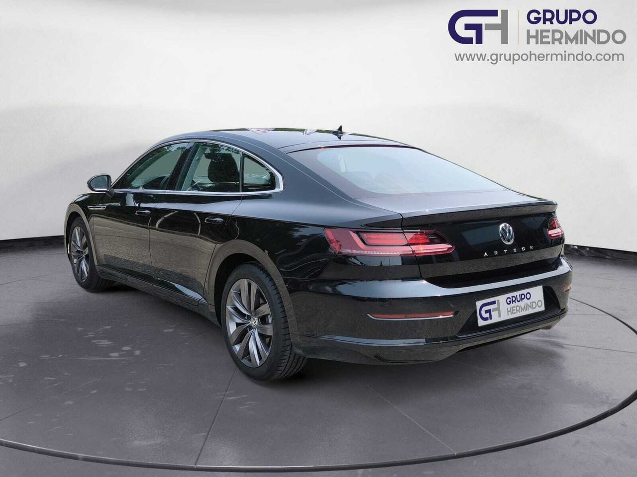 Volkswagen Arteon 2.0 TDI 150 CV DSG ELEGANCE  - Foto 2