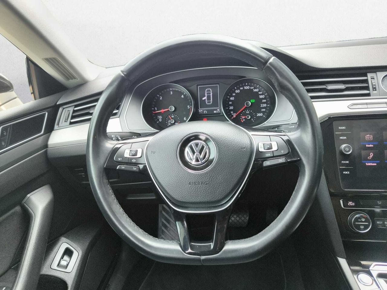 Volkswagen Arteon 2.0 TDI 150 CV DSG ELEGANCE  - Foto 2