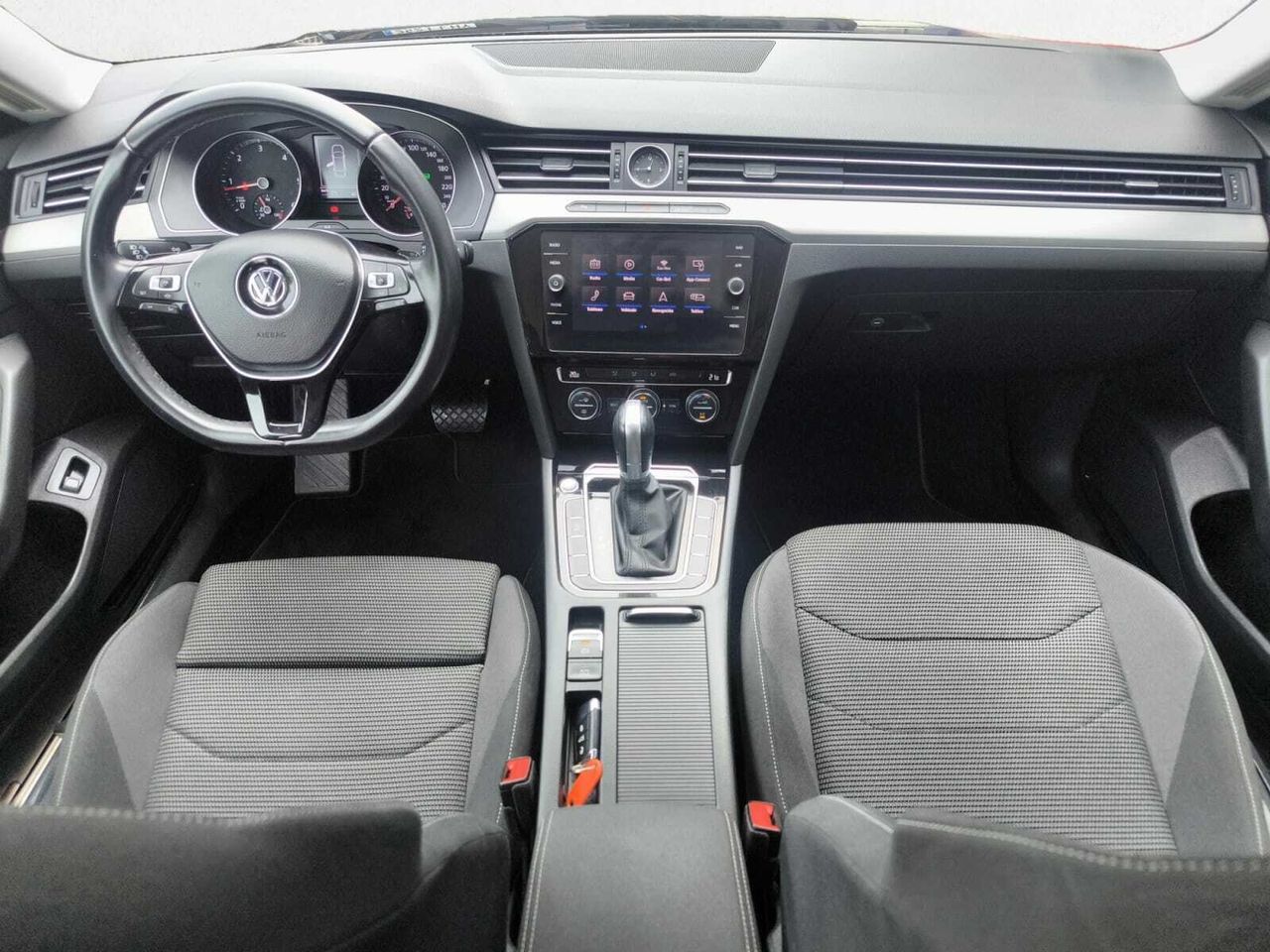 Volkswagen Arteon 2.0 TDI 150 CV DSG ELEGANCE  - Foto 2