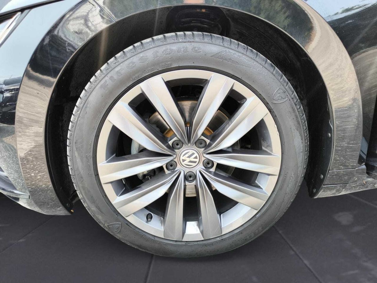 Volkswagen Arteon 2.0 TDI 150 CV DSG ELEGANCE  - Foto 2