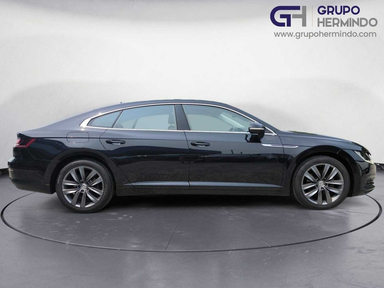 Volkswagen Arteon 2.0 TDI 150 CV DSG ELEGANCE  - Foto 2
