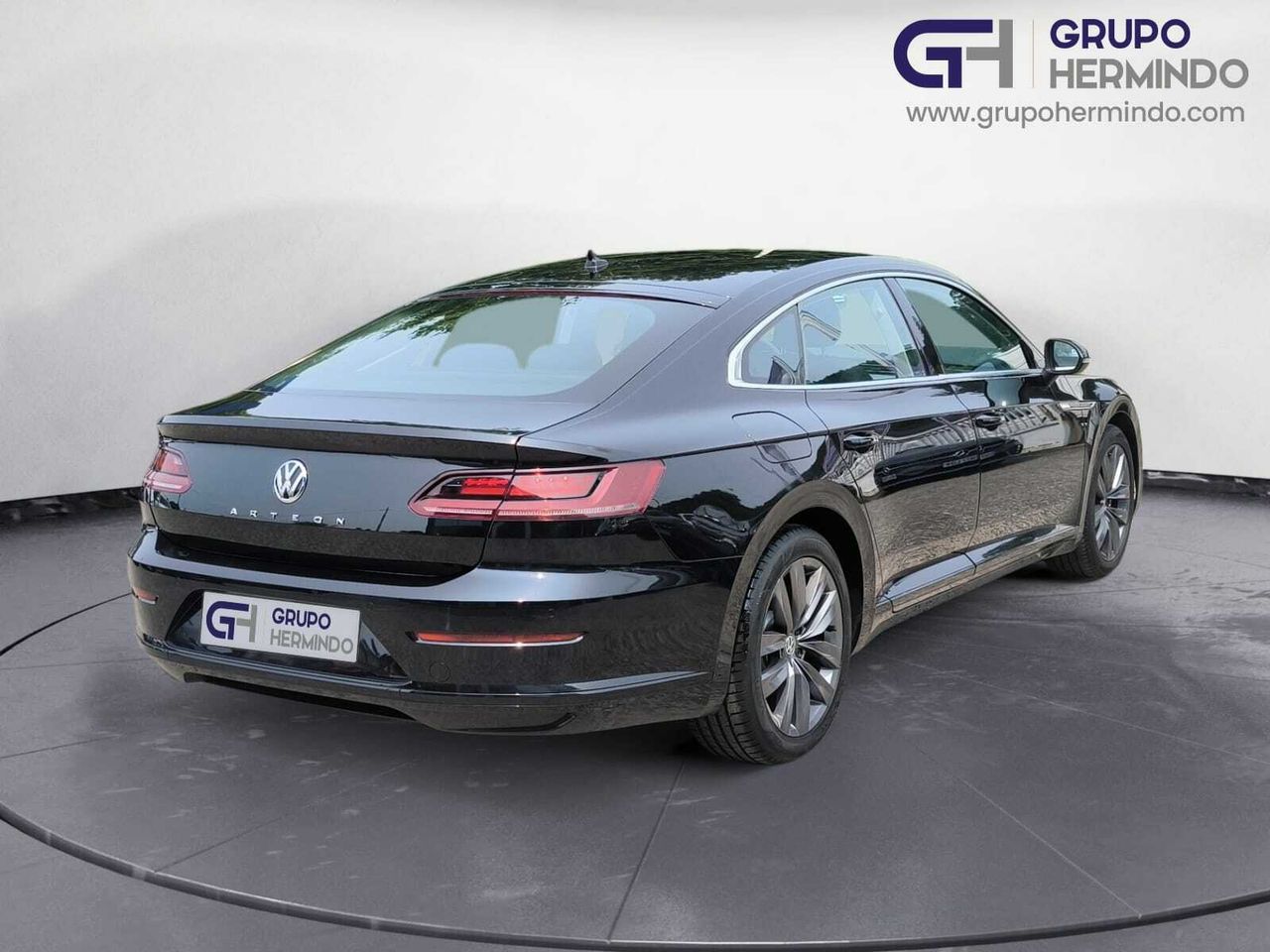 Volkswagen Arteon 2.0 TDI 150 CV DSG ELEGANCE  - Foto 2